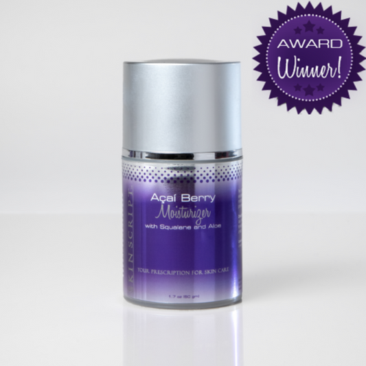Acai Berry Antioxidant Moisturizer