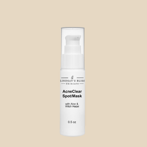 AcneClear Spot/Mask