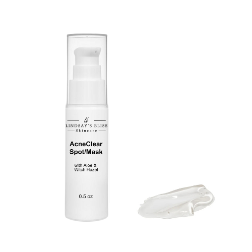 AcneClear Spot/Mask