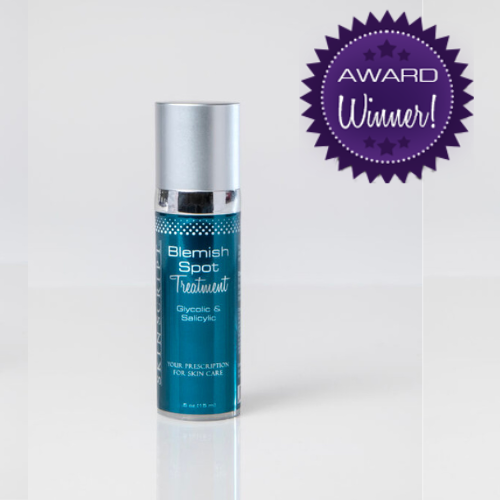 Blemish Spot Treatment