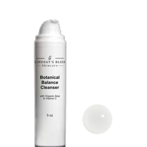 Botanical Balance Cleanser