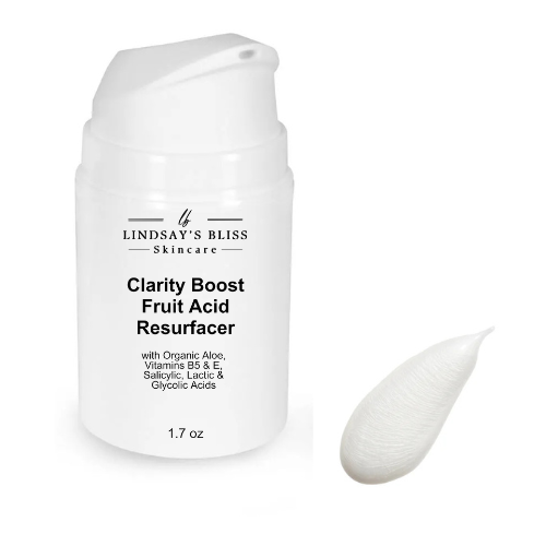 Clear Skin Daily Lightweight Lotion