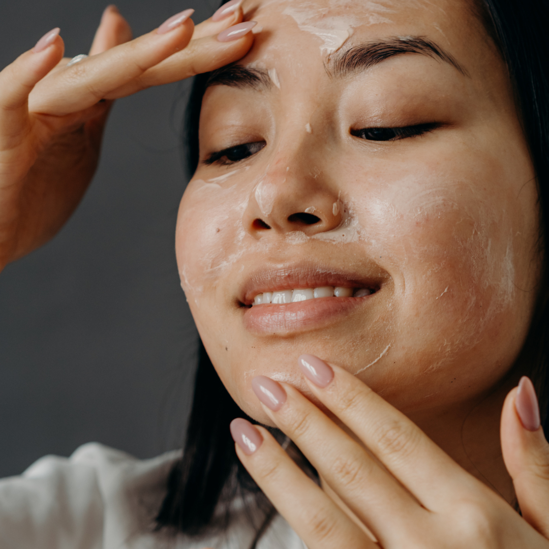 Hydrating Radiance Cleanser