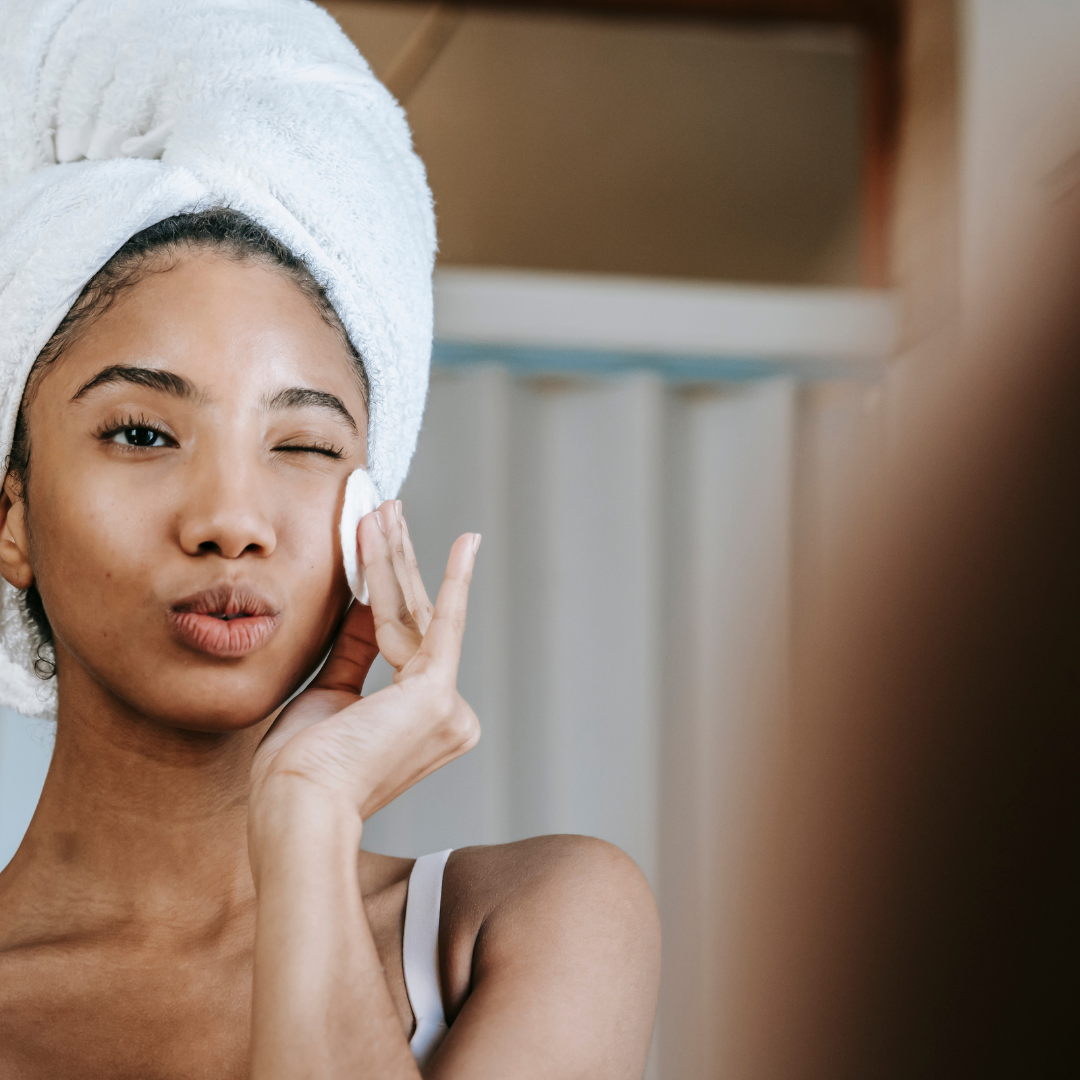 Radiant Renewal Toner