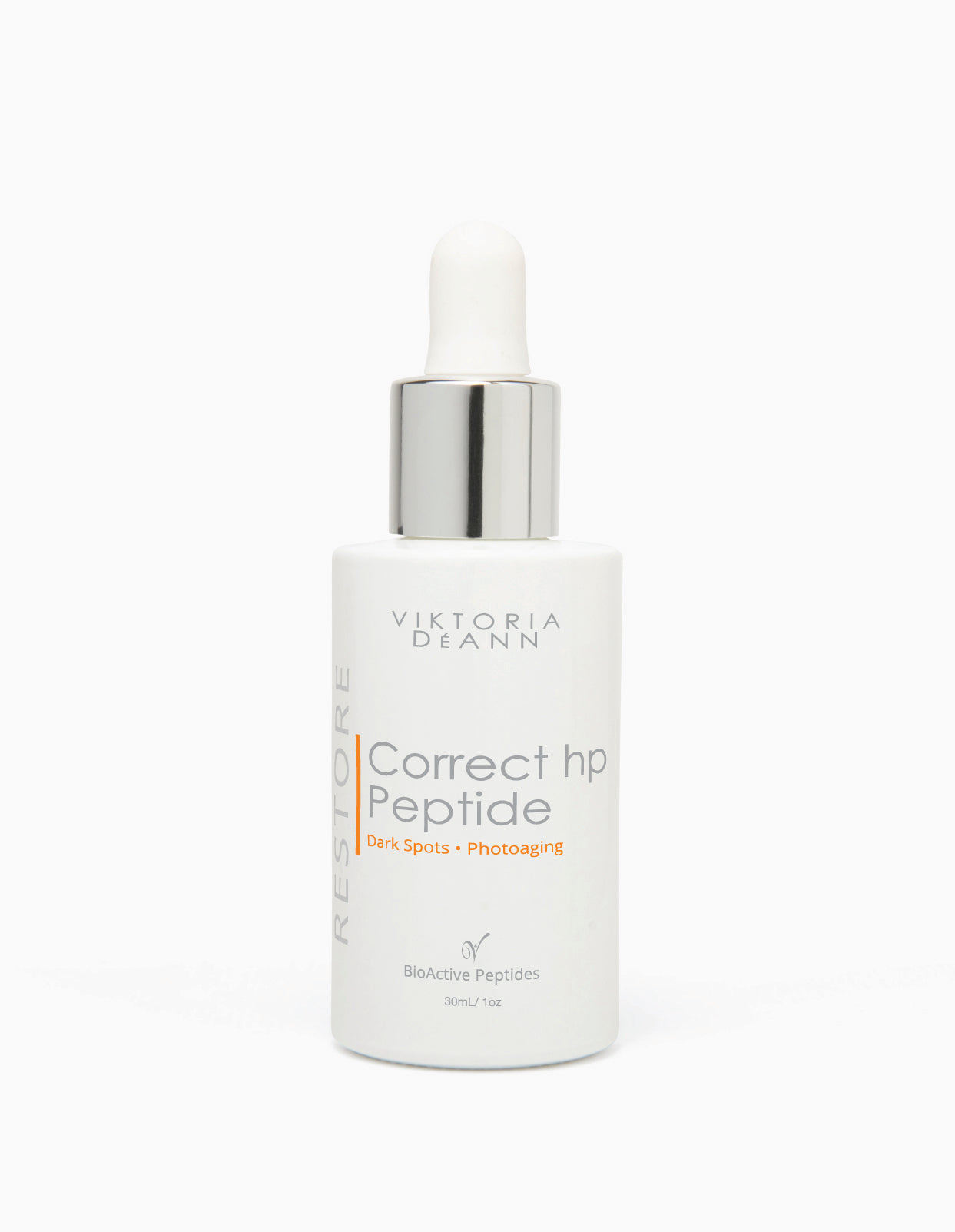 Correct hp Peptide