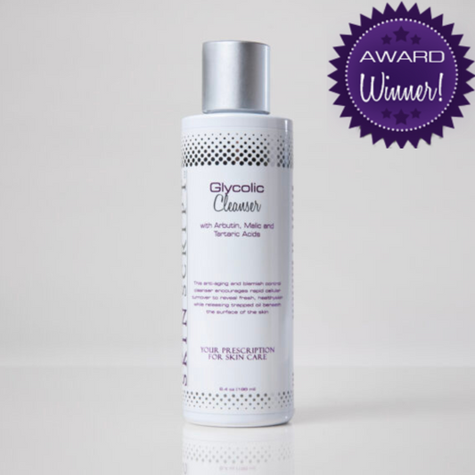 Glycolic Cleanser