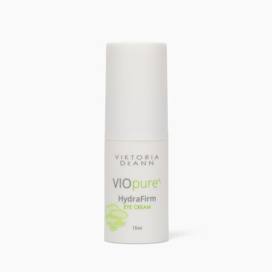 VIOpure HydraFirm Eye Cream
