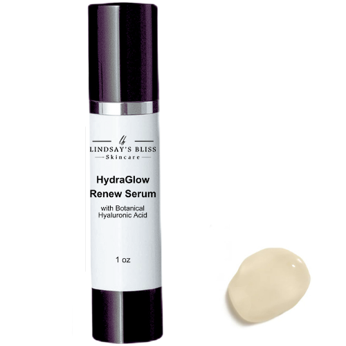 HydraGlow Renew Serum