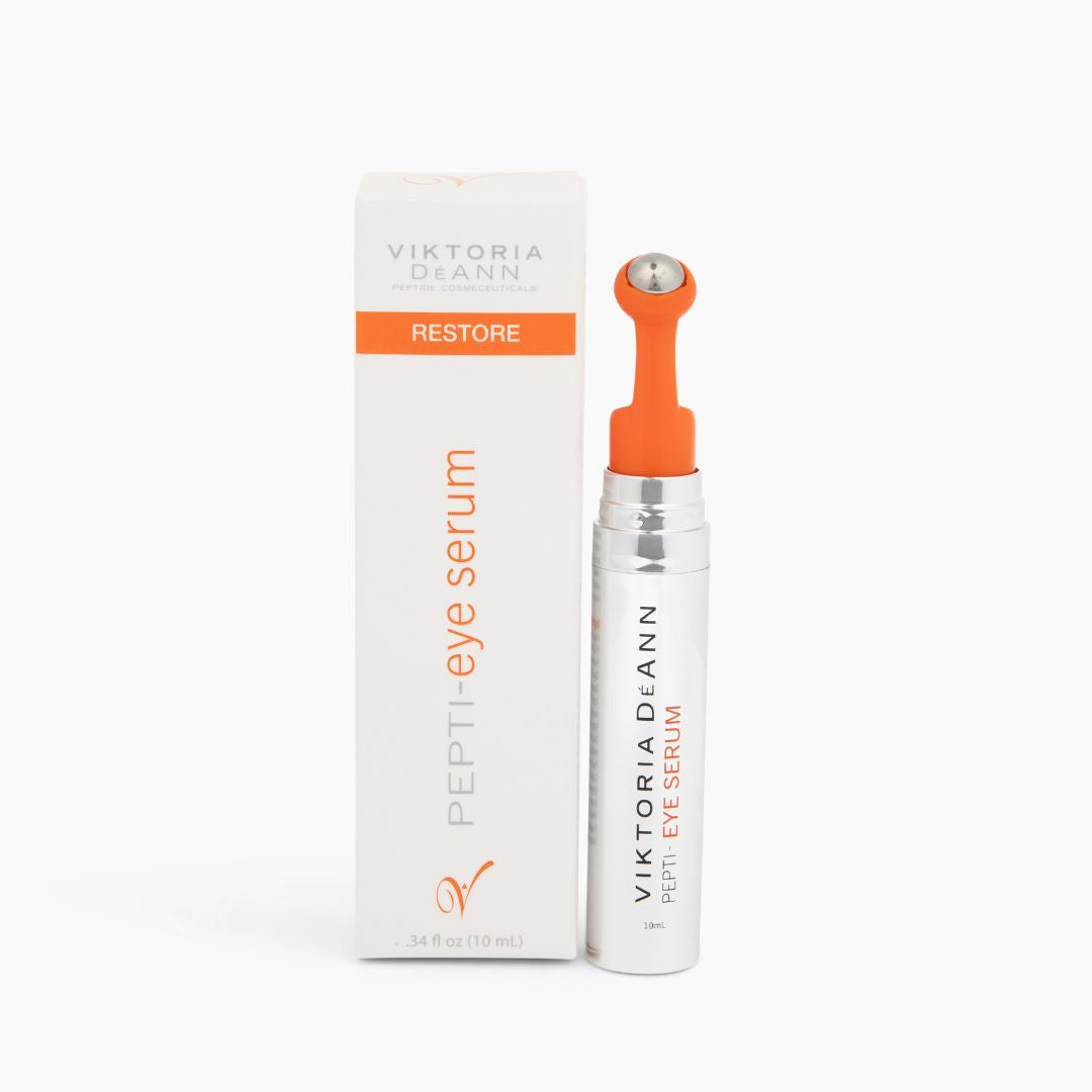 PEPTI-eye serum