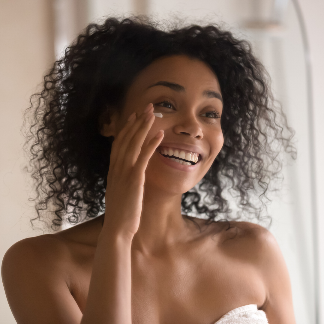 Brightening Bliss Vitamin C Lotion
