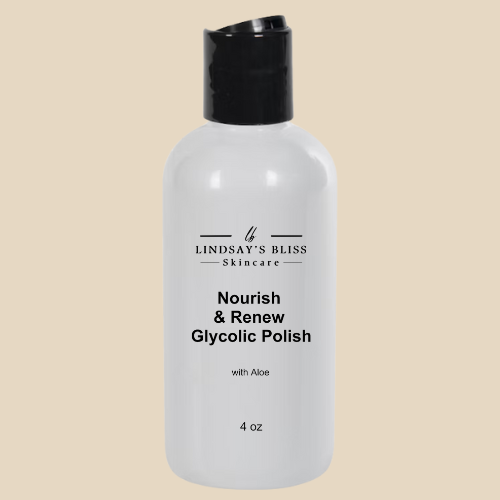 Nourish & Renew Glycolic Polish