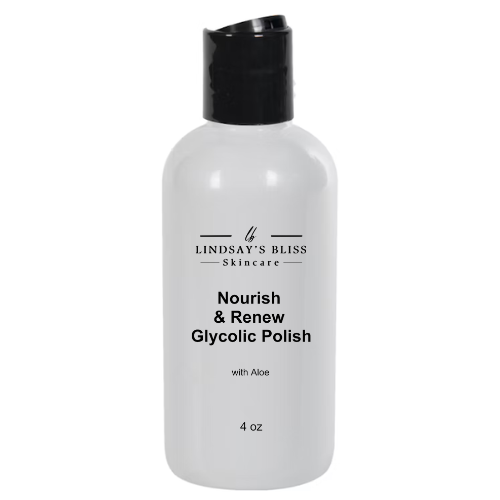Nourish & Renew Glycolic Polish