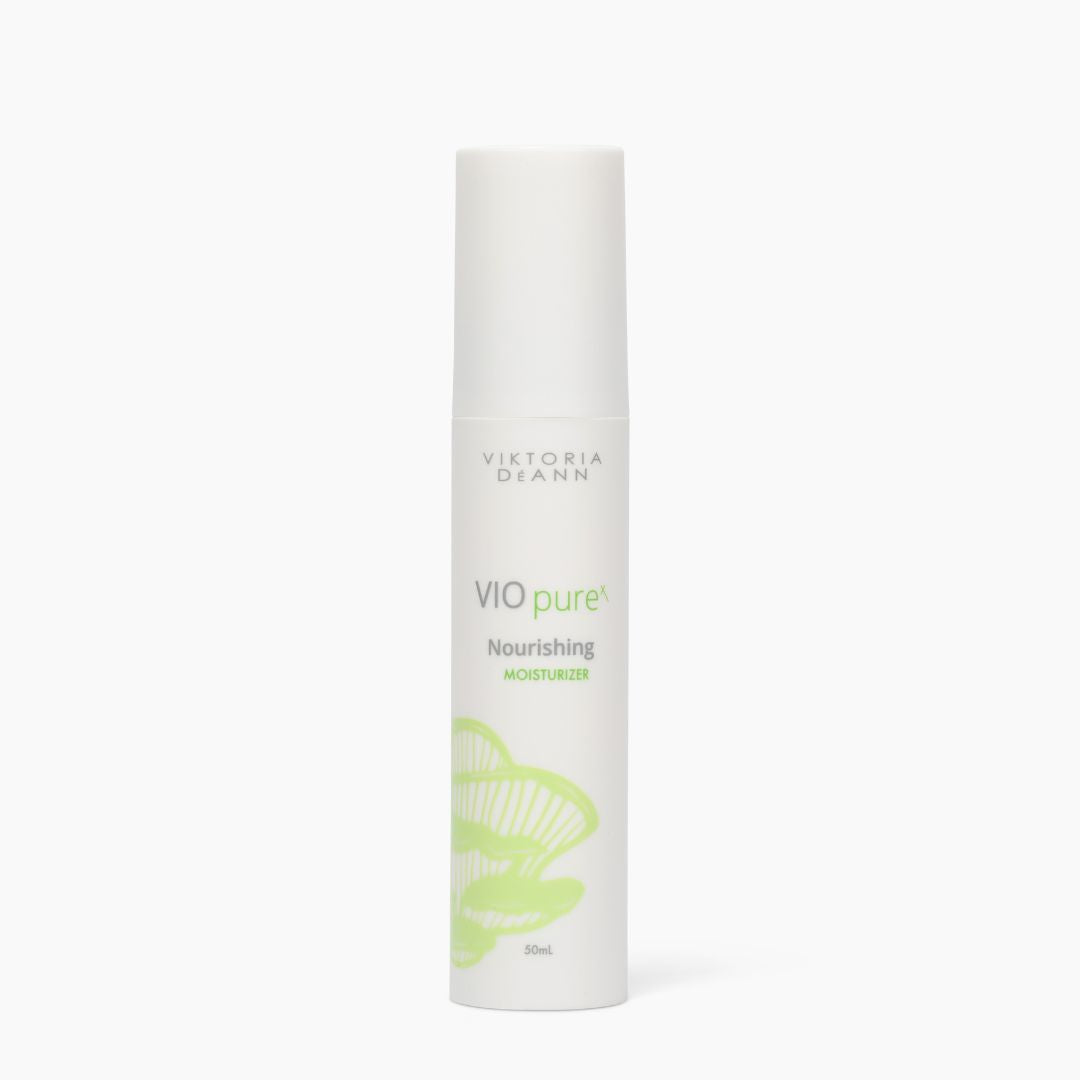 VIOpure Nourishing Moisturizer