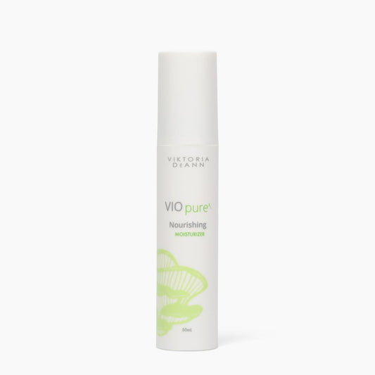 VIOpure Nourishing Moisturizer