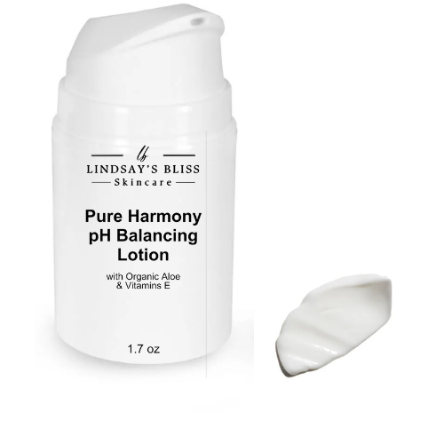 Pure Harmony pH Balancing Lotion