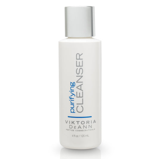 Purifying Cleanser