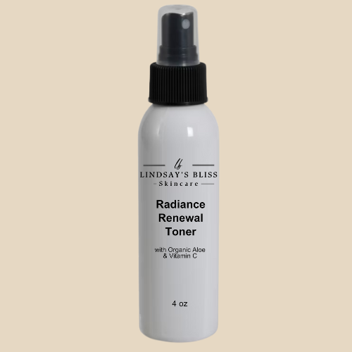 Radiant Renewal Toner