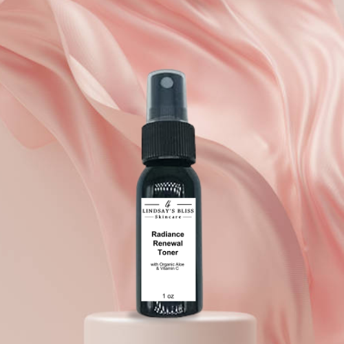 Radiant Renewal Toner
