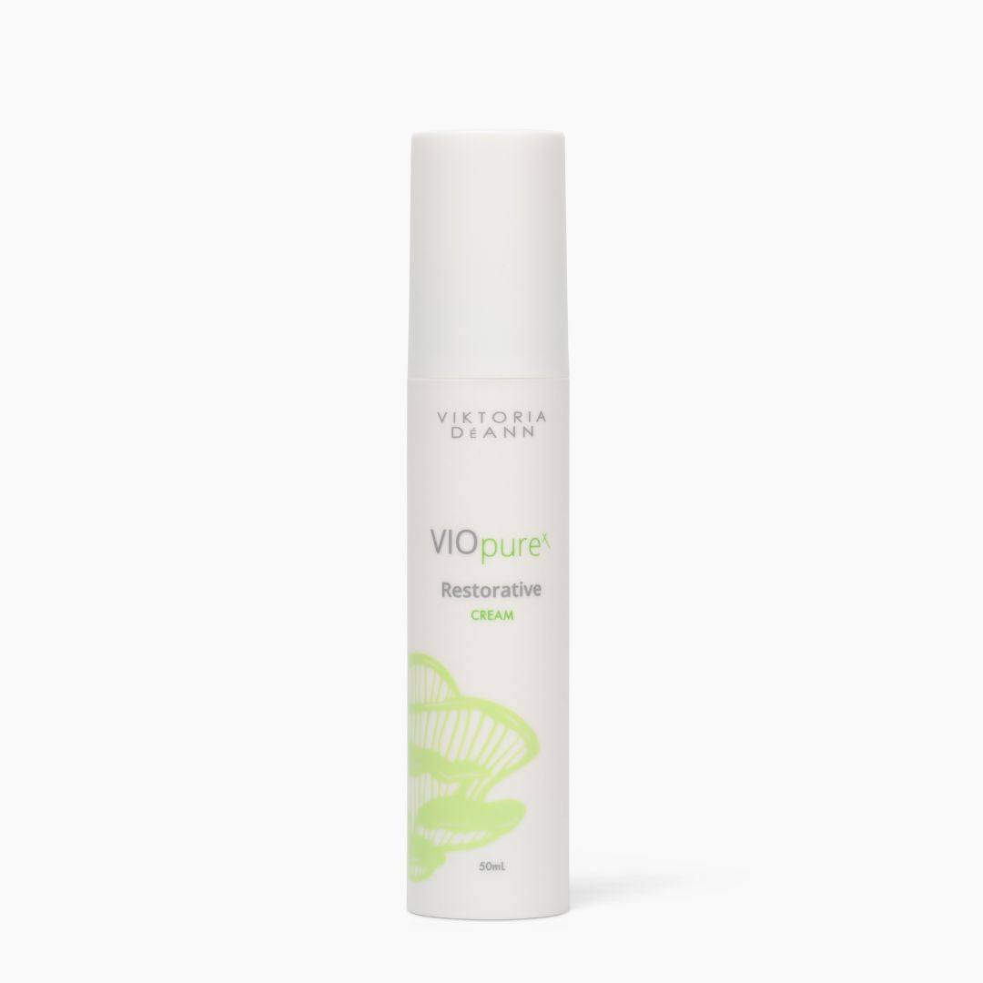 VIOpure Restorative Cream