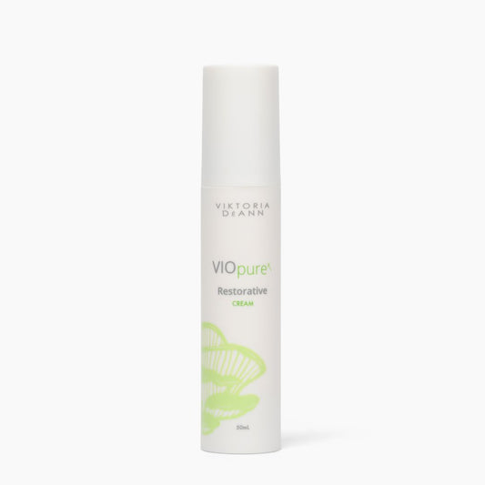 VIOpure Restorative Cream