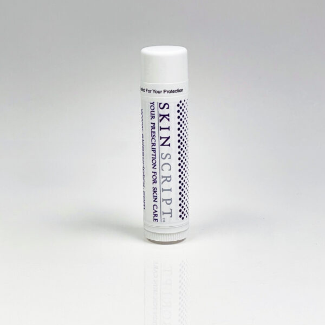 Lip Balm SPF 15