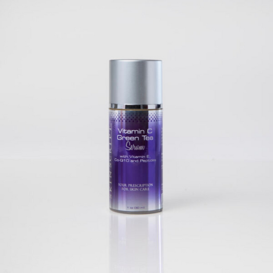 Vitamin C Green Tea Serum