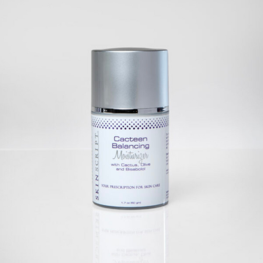 Cacteen Balancing Moisturizer