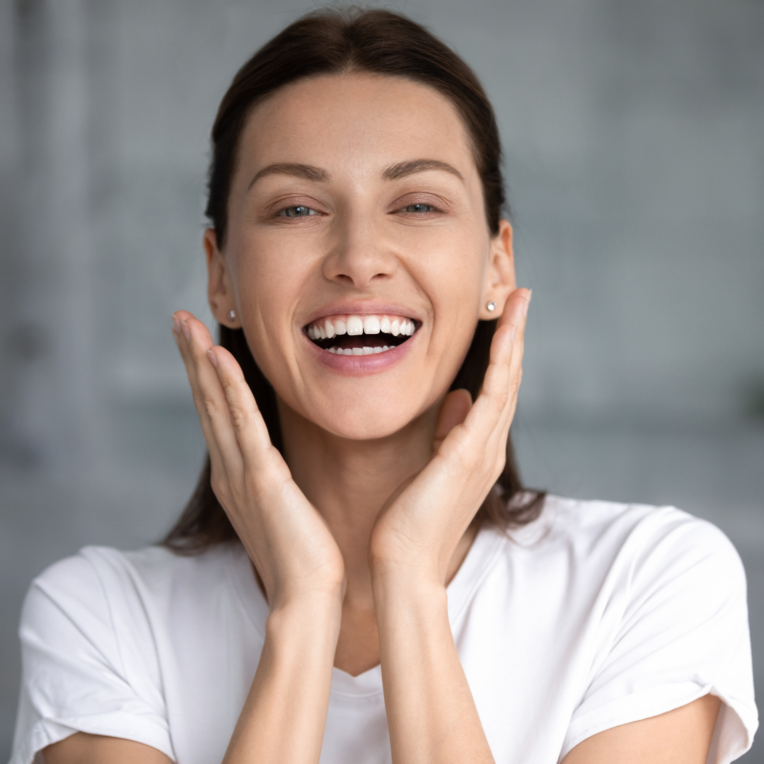 Firm & Hydrate Daily Cream