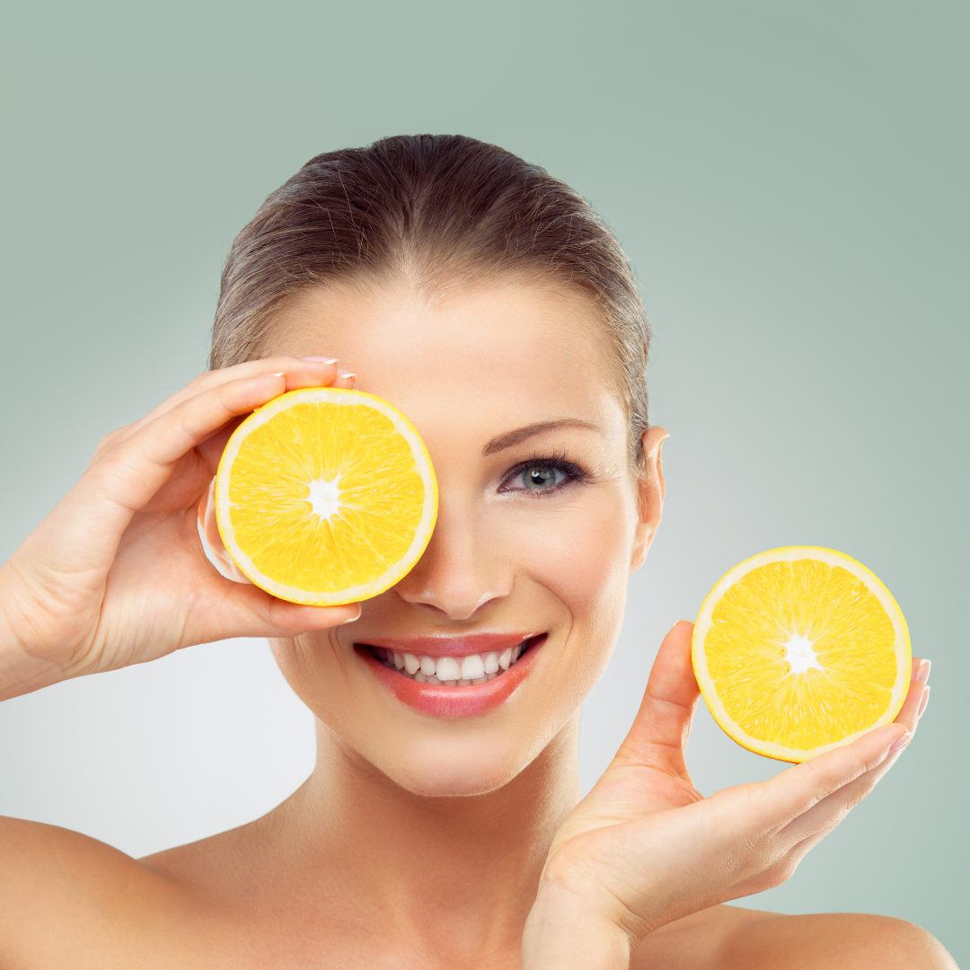 Brightening Bliss Vitamin C Cleanser