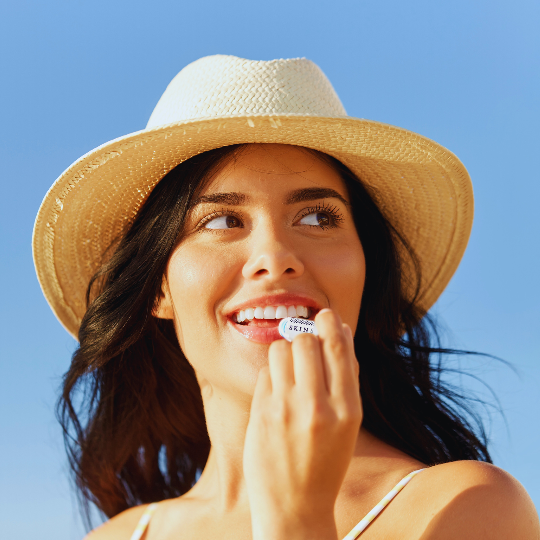 Lip Balm SPF 15