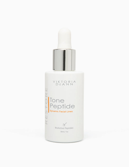 Tone Peptide
