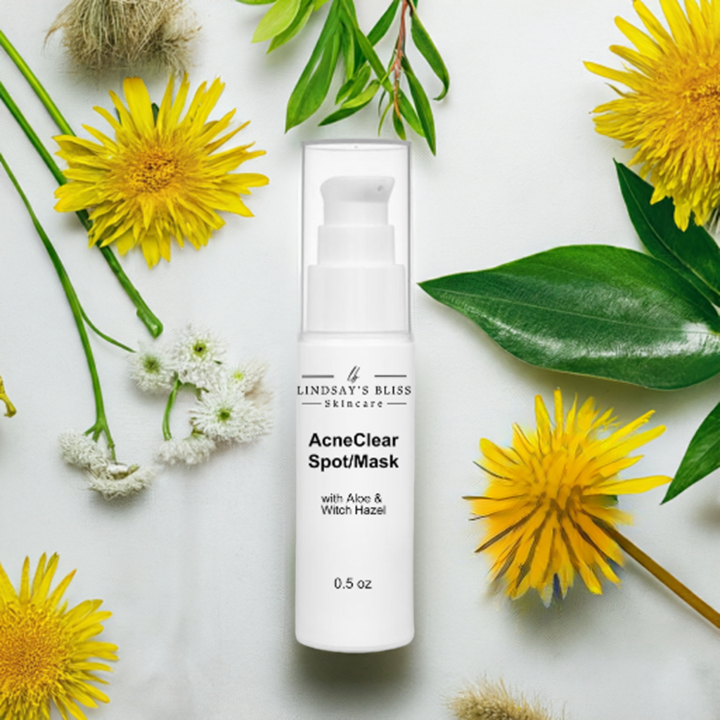 AcneClear Spot/Mask