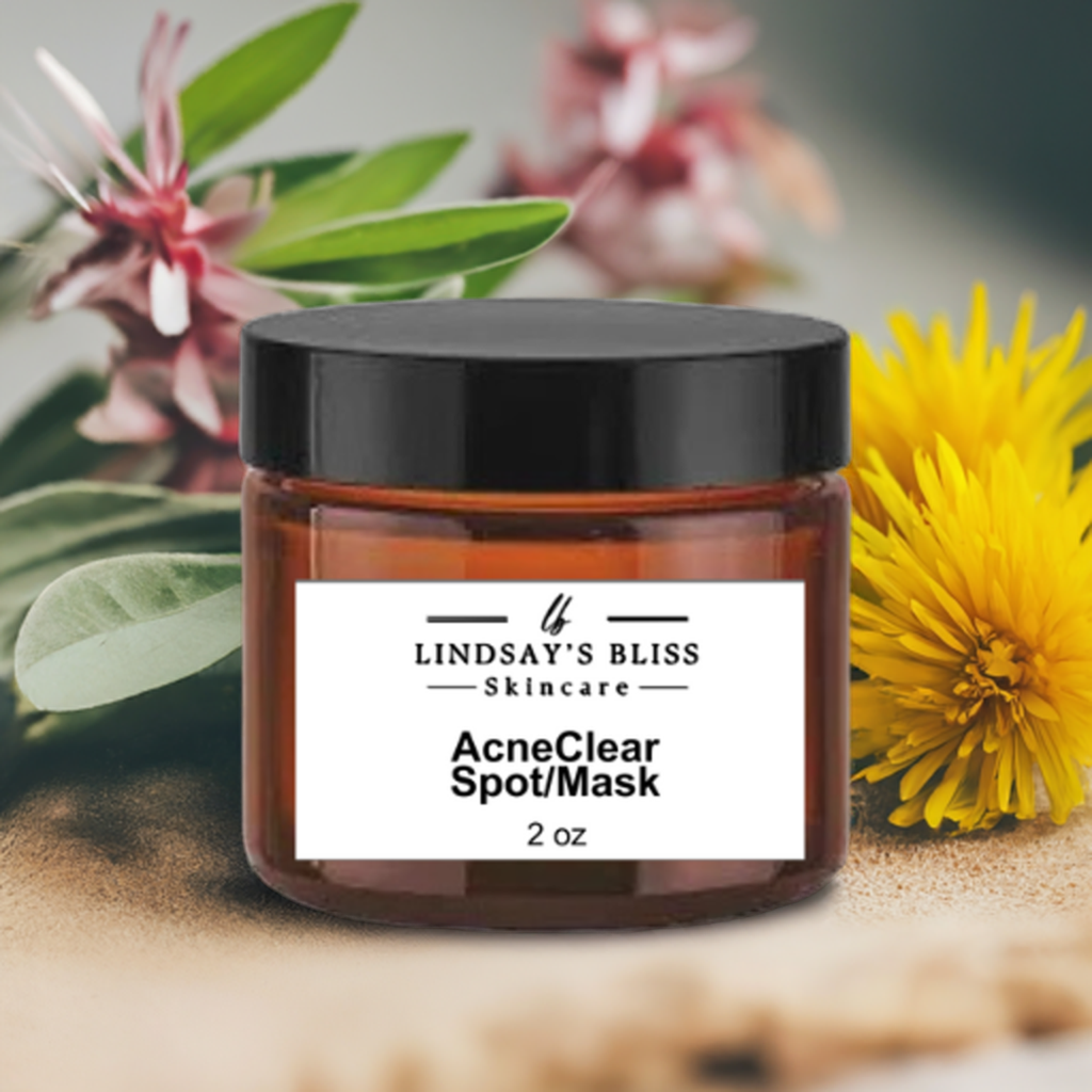 AcneClear Spot/Mask