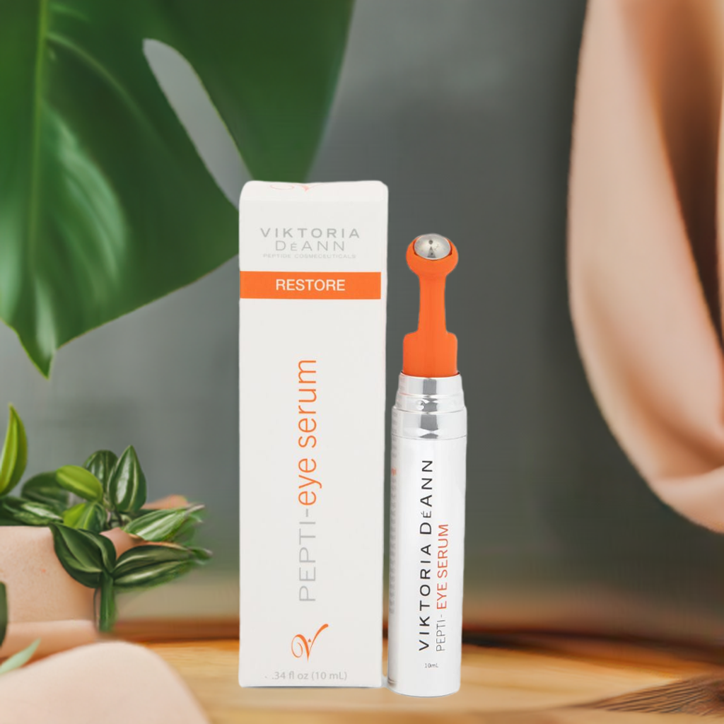 PEPTI-eye serum