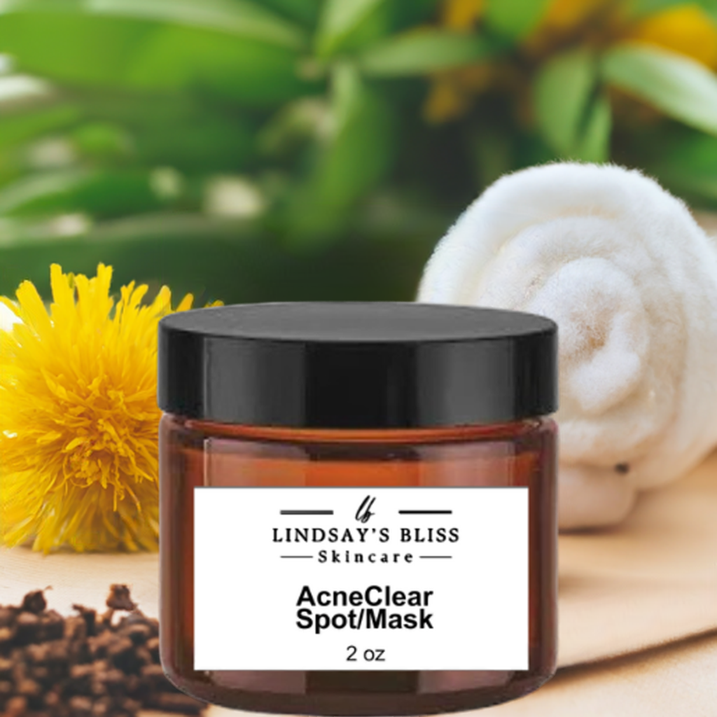 AcneClear Spot/Mask