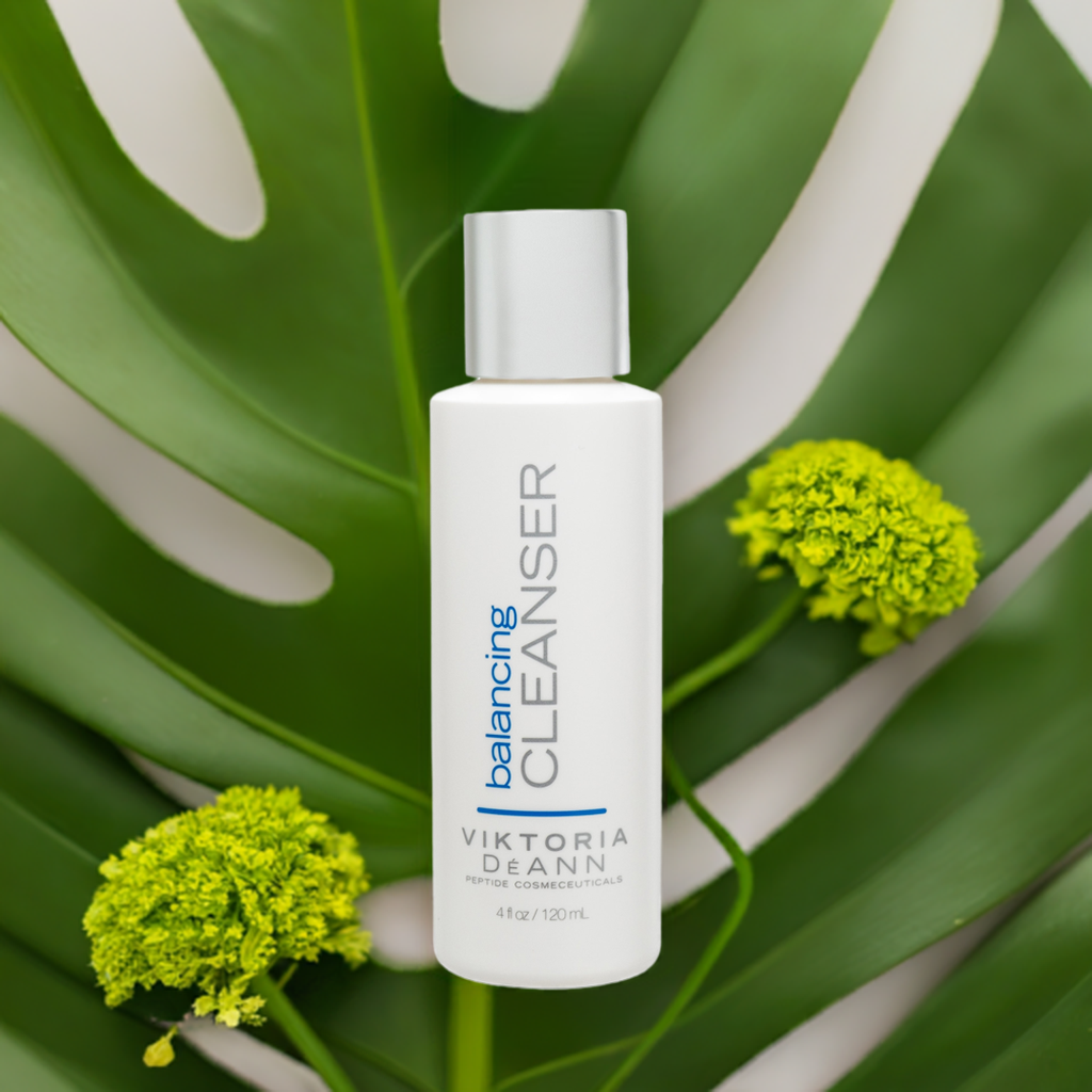 Balancing Cleanser