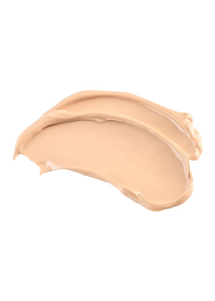 Ultra Zinc Body & Face Tinted SPF 40 color and texture
