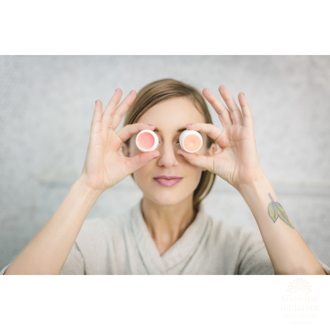 Slow the signs of premature aging eyes