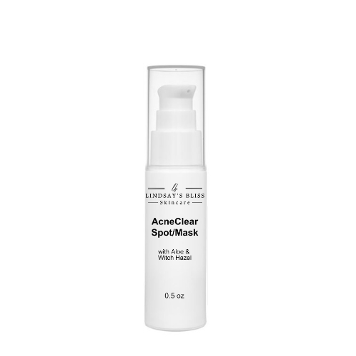 AcneClear Spot/Mask