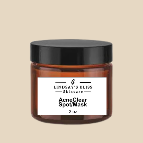 AcneClear Spot/Mask