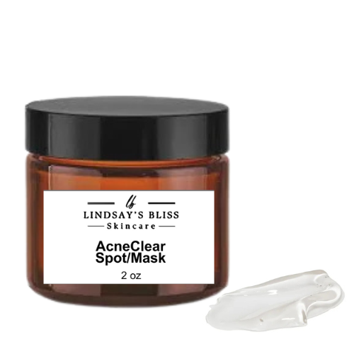 AcneClear Spot/Mask