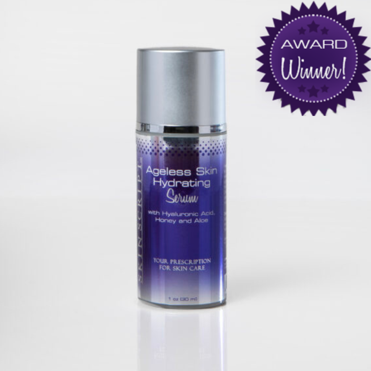 Ageless Skin Hydrating Serum
