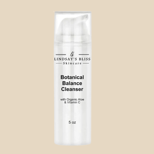 Botanical Balance Cleanser