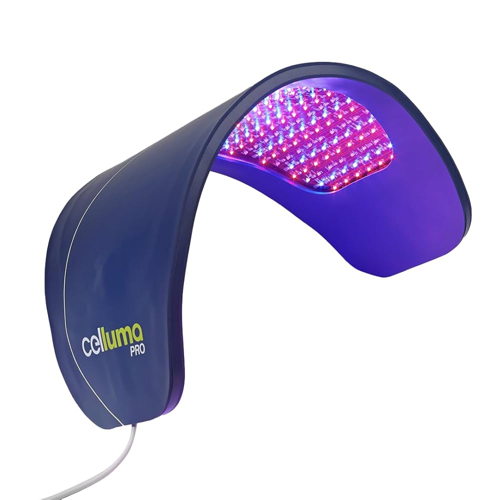 LED Light Therapy – Add-On