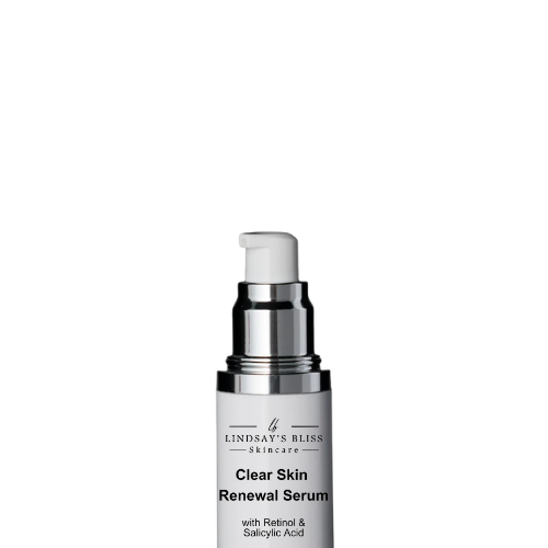 Clear Skin Renewal Serum