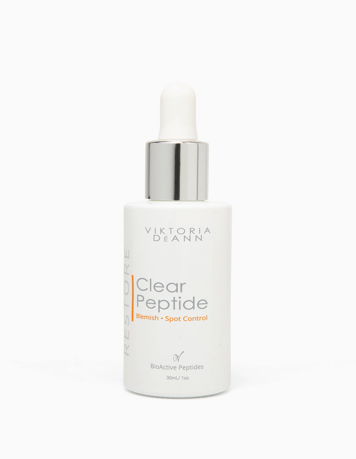 Clear Peptide
