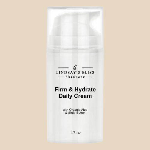 Firm & Hydrate Daily Cream