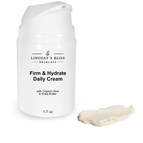 Firm & Hydrate Daily Cream