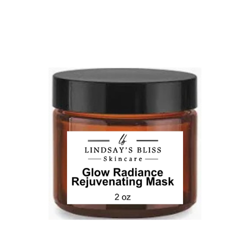 Glow Radiance Rejuvenating Mask