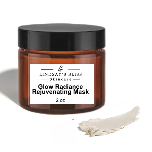 Glow Radiance Rejuvenating Mask